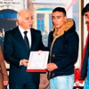 İşadamından örnek bağış İşadamından örnek bağış