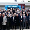 Trabzonspor yönetiminden Hüseyin Çimşir e destek Trabzonspor yönetiminden Hüseyin Çimşir e destek