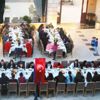 Deniz Feneri'nden 100'ün üzerinde sofra Deniz Feneri'nden 100'ün üzerinde sofra