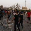 İran'ın Basra Başkonsolosluğu ateşe verildi