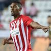 Vainqueur, Toulouse'a transfer oldu Vainqueur, Toulouse'a transfer oldu