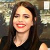 Simge Sağın: Kimseyi öpmüyorum Simge Sağın: Kimseyi öpmüyorum