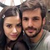 Özge Gürel: Çok huzurluyum, çok mutluyum Özge Gürel: Çok huzurluyum, çok mutluyum