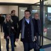 Ekrem İmamoğlu İstanbul a geldi Ekrem İmamoğlu İstanbul a geldi
