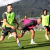 Kayserispor un Avusturya Kampı Başladı Kayserispor un Avusturya Kampı Başladı