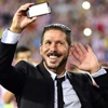 Simeone, Tevez'i doğruladı