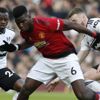 Manchester United durdurulamıyor Manchester United durdurulamıyor
