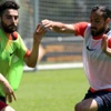 Ekici ve Erkan kavgası için; "Burası kreş değil" Ekici ve Erkan kavgası için; "Burası kreş değil"