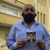 Sokak sokak dolaşıp oğlunu arıyor Sokak sokak dolaşıp oğlunu arıyor