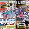 Trabzon basını tepkili: Maça Yıldırım düştü Trabzon basını tepkili: Maça Yıldırım düştü