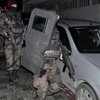 İstanbul'da 3 ilçede narkotik operasyonu İstanbul'da 3 ilçede narkotik operasyonu