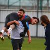 Çaykur Rizespor da keyifler yerinde
