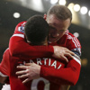 Manchester United hasreti bitirdi