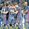 UEFA sıralamasında 12’den vurdu