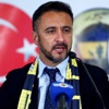 Vitor Pereira kayboldu, basın toplantısı 30 dakika geç başladı