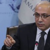 "Demirtaş millete ihanet etti" "Demirtaş millete ihanet etti"