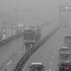 İstanbul kara teslim! İstanbul kara teslim!