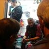 Trafik kazası: 6 yaralı