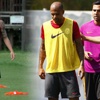 Alex Telles'e dev talipler Alex Telles'e dev talipler