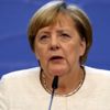Merkel den İran açıklaması