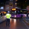 Avcılar'da kavşakta park etti, trafiği kilitledi