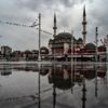 Dış cephesi biten Taksim Camii ne zaman açılacak? Dış cephesi biten Taksim Camii ne zaman açılacak?