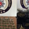 Adana’da uyuşturucu operasyonu Adana’da uyuşturucu operasyonu