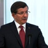 Davutoğlu Ukrayna'ya gitti