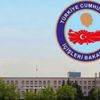 İçişleri Bakanlığı: 1608 şüpheli yakalandı