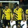 Dortmund son sıraya demir attı