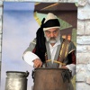 Kahramanmaraş'ın kurtuluşunun yıl dönümünde Mehmet Çevik Sütçü İmam oldu Kahramanmaraş'ın kurtuluşunun yıl dönümünde Mehmet Çevik Sütçü İmam oldu