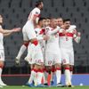 A Milli Takım'ın Azerbaycan ilk 11'i belli oldu A Milli Takım'ın Azerbaycan ilk 11'i belli oldu