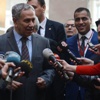 Arınç: Erdoğan'ın ikazlarına ihtiyacımız var
