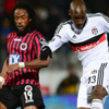 Atiba'nın Tolgay korkusu Atiba'nın Tolgay korkusu