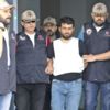 Saldırı emrini Esad’dan almış! MİT reyhanlı katilini böyle paketledi Saldırı emrini Esad’dan almış! MİT reyhanlı katilini böyle paketledi