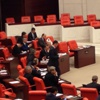 Berkin Elvan Genel Kurul sıralarında