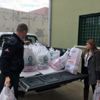 Mor Yaşam projesi: Kadın hükümlülere bin hijyen paketi