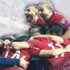 Dünya Kupası yolunda rakip İzlanda