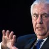 ABD Dışişleri Bakanı Tillerson, Arakanlı Müslümanlar için Myanmar Genelkurmay Başkanı ile görüşecek