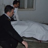 Adana'da tarla kavgası: 1 ölü Adana'da tarla kavgası: 1 ölü