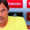 Phillip Cocu: Bunun adı korku değil Phillip Cocu: Bunun adı korku değil