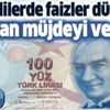Son dakika: Türk Eximbank'tan faiz indirimi! Bakan Pekcan müjdeyi verdi Son dakika: Türk Eximbank'tan faiz indirimi! Bakan Pekcan müjdeyi verdi