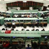Borsa günün ilk yarısını düşüşle tamamladı