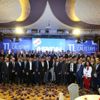 ASKON 300 iş adamı ile Antalya da ASKON 300 iş adamı ile Antalya da