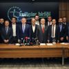 Kulüpler Birliği toplanıyor Kulüpler Birliği toplanıyor