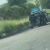 Diyarbakır’da trafik kazası: 2 yaralı Diyarbakır’da trafik kazası: 2 yaralı