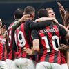 Hakan Çalhanoğlu attı, Milan kazandı Hakan Çalhanoğlu attı, Milan kazandı