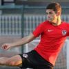 Galatasaray Mirza Cihan ile 3 yıllık anlaşma imzaladı | Mirza Cihan kimdir? Galatasaray Mirza Cihan ile 3 yıllık anlaşma imzaladı | Mirza Cihan kimdir?