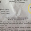 Okul personeline 'Çok Acele Osmanlıca' kursu Okul personeline 'Çok Acele Osmanlıca' kursu
