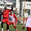 Sivasspor, Hatayspor maçına hazır Sivasspor, Hatayspor maçına hazır
